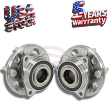 For Buick LaCrosse 2010-2011 CXL Sedan 4-Door Front or Rear Wheel Bearing Hub