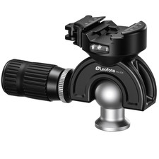 Leofoto MH-35X Full Dynamic Ball Head /w Handlebar Control for SA-X Series