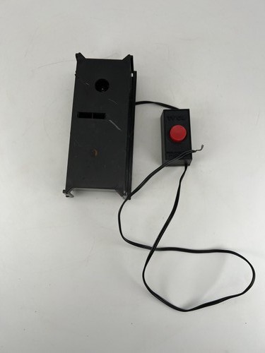 Tyco Prestomatic Model Train Whistke Accessory Controller Untested
