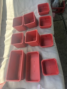 Milwaukee Packout Organizer Kit