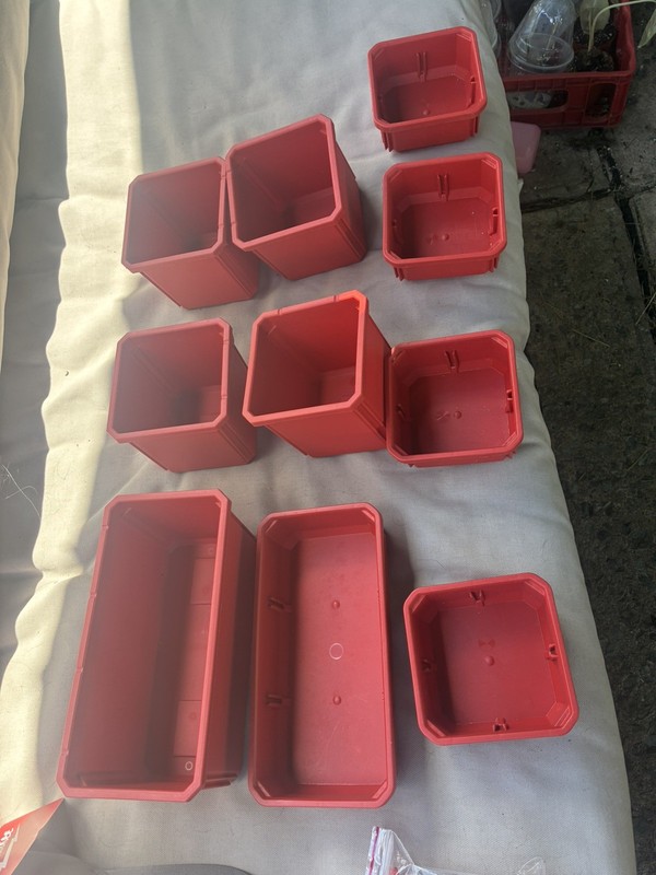 Milwaukee Packout Organizer Kit