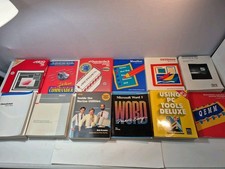 lot of 12 vintage COMPUTER MICROCOMPUTER BASIC Engineering DIGITAL MISC BOOKS 1