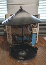 Shelter Bay 5 Cake Suet Feeder