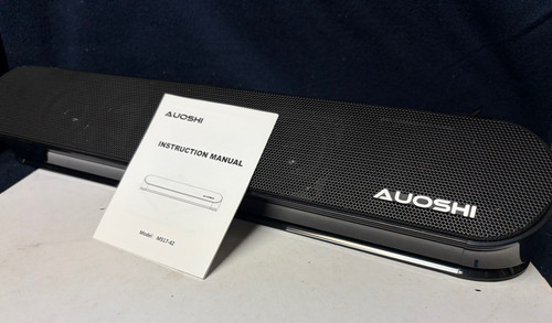 AUOSHI MS17-42 2.1ch 60W Bluetooth Soundbar with Subwoofer