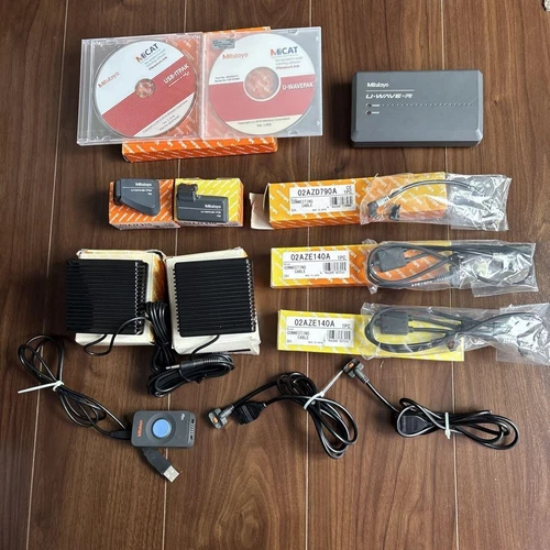 Mitutoyo Bluetooth Set