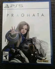 PRAGMATA - Sony PlayStation 5