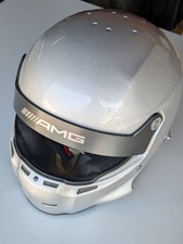 Stilo ST5 Integral Rennsport Helm Gr. XXL 