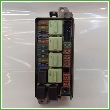 Body Computer Centralina Modulo BCM BSI MINI MINI R50/R53 1.4 113614121103