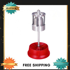 Portable Bubble Wheel Balancer With Bubble Level Static Balancing Machine Tire Portable Bubble Wheel Balancer With Bubble Level Static Balancing Machine Tire