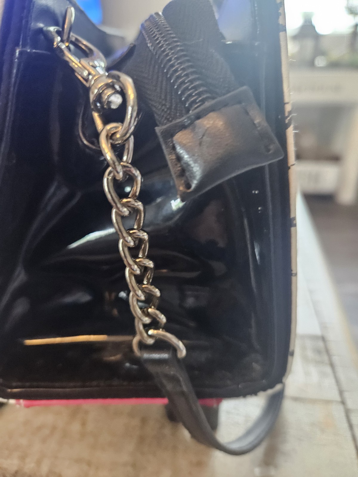 Michelle Hope Petite Shell-interchangeable - image 3