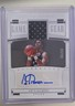 2022-23 Panini National Treasures - Game Gear Autographs Artis Gilmore #GGA-AGM