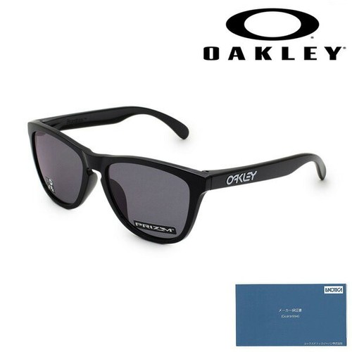 Gafas de sol Oakley OO9245-7554 piel de rana ajuste asiático protección UV - Imagen 1 de 3