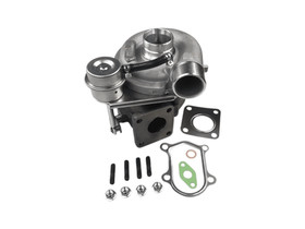 Turbolader FIAT DUCATO Bus 2.8 TDI TC10-0031 454061