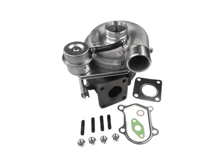 Turbolader 454061-10