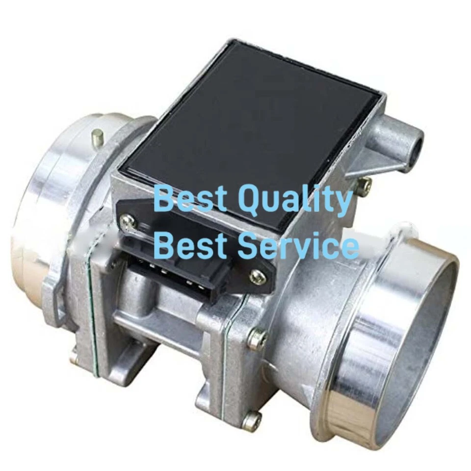 Medidor de flujo de aire másico 1 pieza ERR5198 para JAGUAR XJS Land Rover Discovery 3,9 L 4,2 L Foto 4 de 4