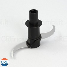 Lame Coltelli Albero per Tritatutto i1301, i1302 Serie CH
