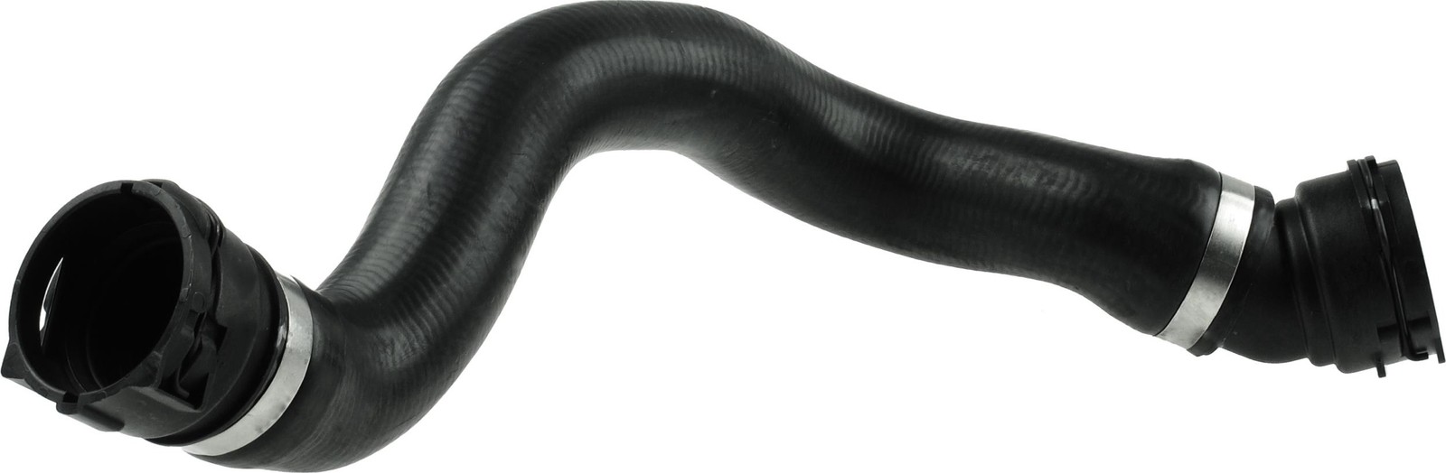 Lower GATES-OE 05-2981 Radiator Hose for BMW - Image 10