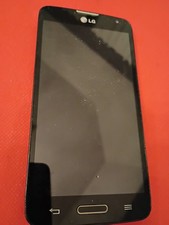 LG T-Mobile Smartphone Fix Or For Parts