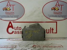 Moteur Ford ESCORT