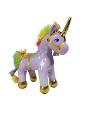 Unicorn Academy Wildstar 8" Unicorn Plush Figure 2025