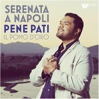 Serenata A Napoli Von Pene Pati | CD | Zustand Neu