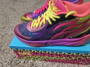 Puma Melo Ball | eBay