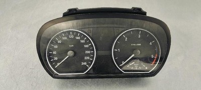 924233201 195258 instrumentenblende BMW SERIE 1 BERLINA E81 E87 2.0 D 115