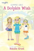 A Dolphin Wish Natalie Grant Taschenbuch Kartoniert / Broschiert Englisch 2016