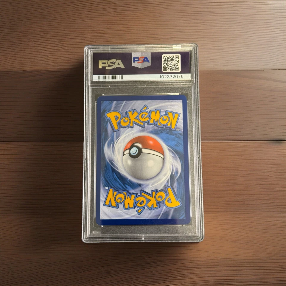 Computer Search (CLV) 020/034 Trading Card Game Classic Holo - Image 2 of 2