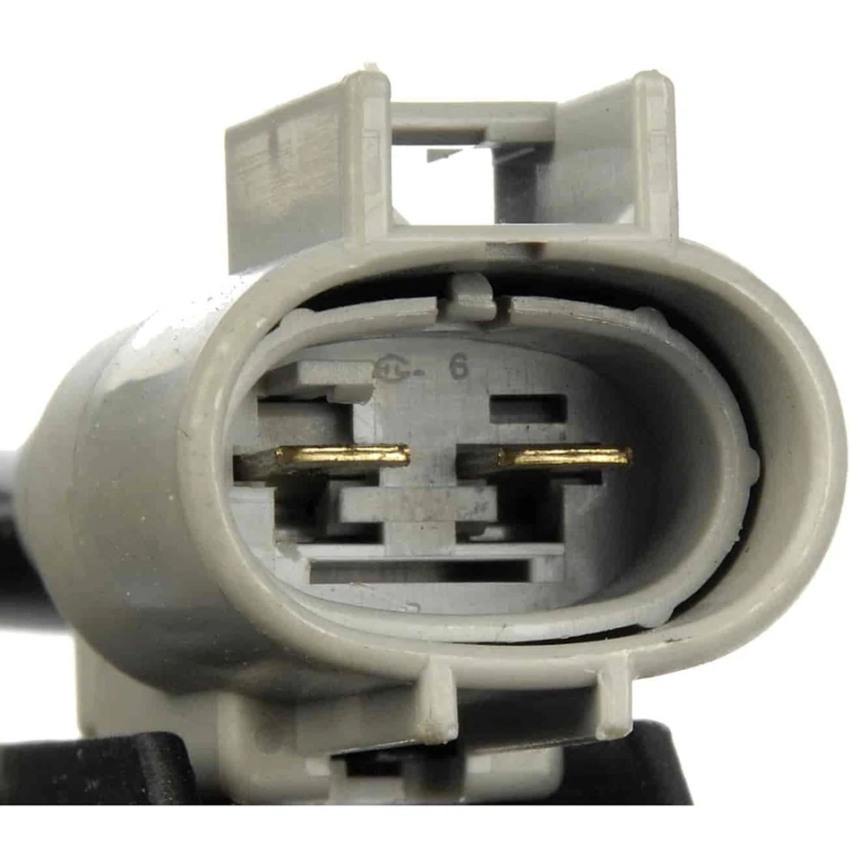 Conjunto de ventilador de refrigeración Dorman 621-437 para Chevy Chevrolet Aveo Aveo5 Suzuki Swift+ Foto 2 de 2