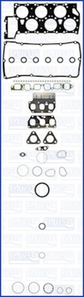 Ajusa Dichtungsvollsatz Motor 50261300 FüR Seat Leon Golf 1M1 VW 1J1 Bora 1 1J2-image