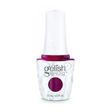 Gelish Soak-Off Gel Polish 0.5 fl oz/15mL 1110324 - WHAT'S YOUR POINSETTIA?