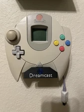 Sega Dreamcast controller Wall Mount