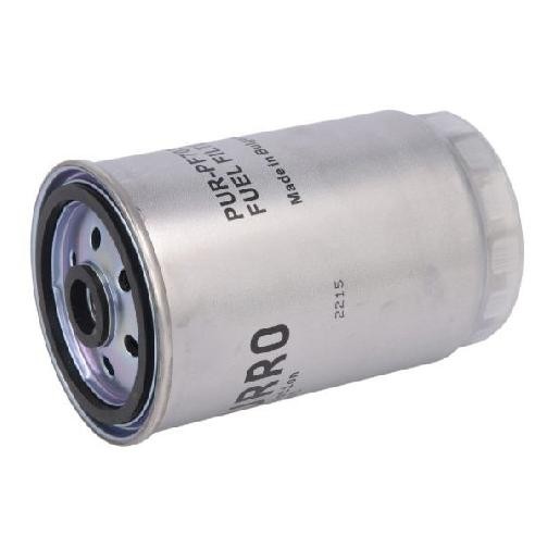Kraftstofffilter FüR Hyundai Matrix FC 1.5 1.6 02 Bis 10 Purro QualitäT D4FC-image