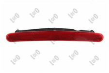 ABAKUS 135-99-015 3. Dritte Dritte Bremsleuchte Rot für VW New Beetle Schrägheck