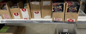 Pokémon TCG sleeved booster packs and Poké Ball tins! Tons available in NC
