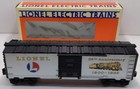 Lionel 6-9484 O Gauge Lionel 85th Anniversary Boxcar LN/Box — photo 1