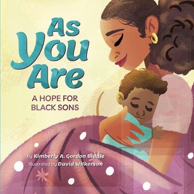 Kimberly A. Gordon Biddle As You Are (Gebundene Ausgabe) (US IMPORT)