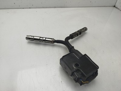 A0001587803 zündspule MERCEDES-BENZ CLASE S BM 220 BERLINA 1999 9502138