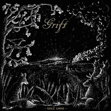 GRIFT - dolt land CD