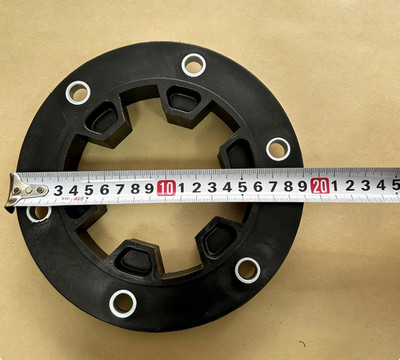 1PC NEW FOR Centaflex K 125-195 Hydraulic pump coupling