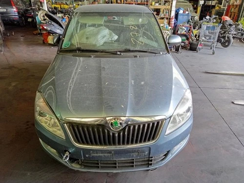 5J6945 Feu Arrière Droit pour SKODA FABIA (5J2) Active 2011 559024 - Bild 4 von 10