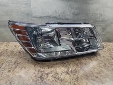 2009-2020 DODGE JOURNEY HEADLIGHT ASSEMBLY RH PASSENGER EAGLE EYES