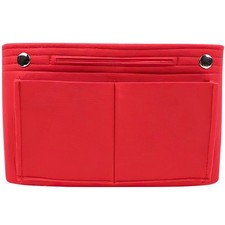  Organiseur De Sac Cabas Insert Pour Fourre-tout Organisateur Doublure