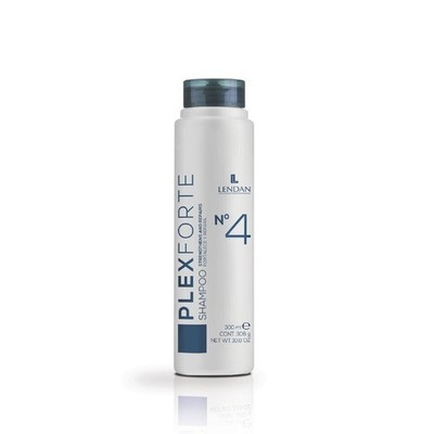 Lendan Plex Forte Shampoo Nr. 4 stärkt und repariert 300 ml