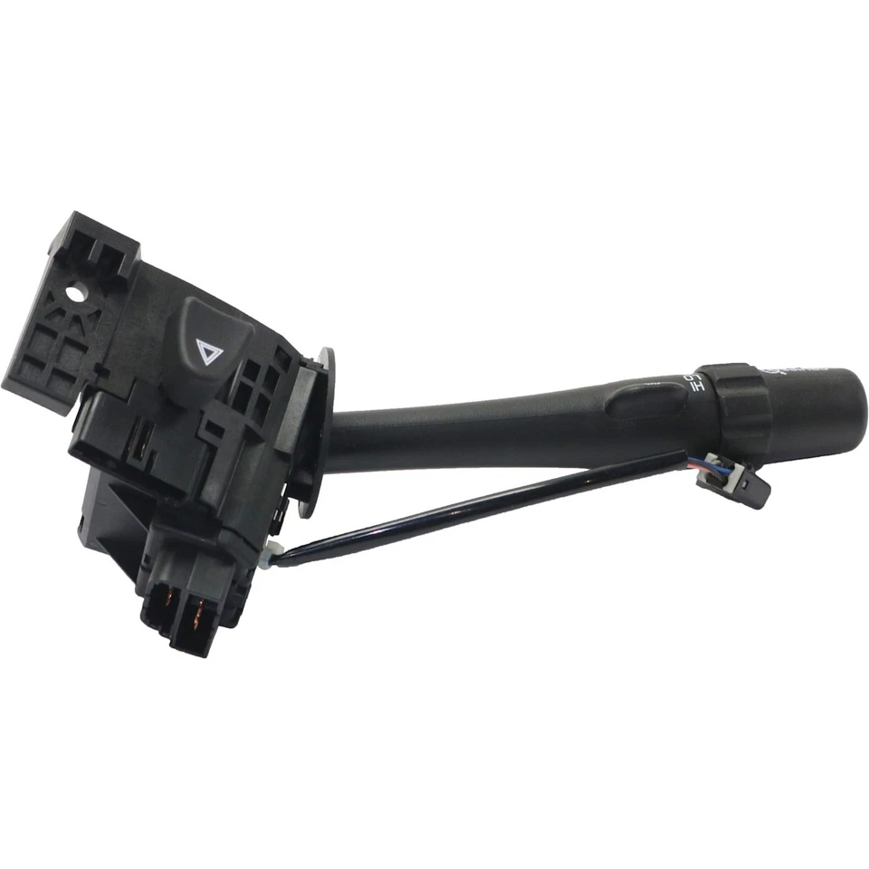 Turn Signal Switch For 2002-2005 Buick Rendezvous 2001-05 Pontiac Aztek 22668677 - Image 2 of 4