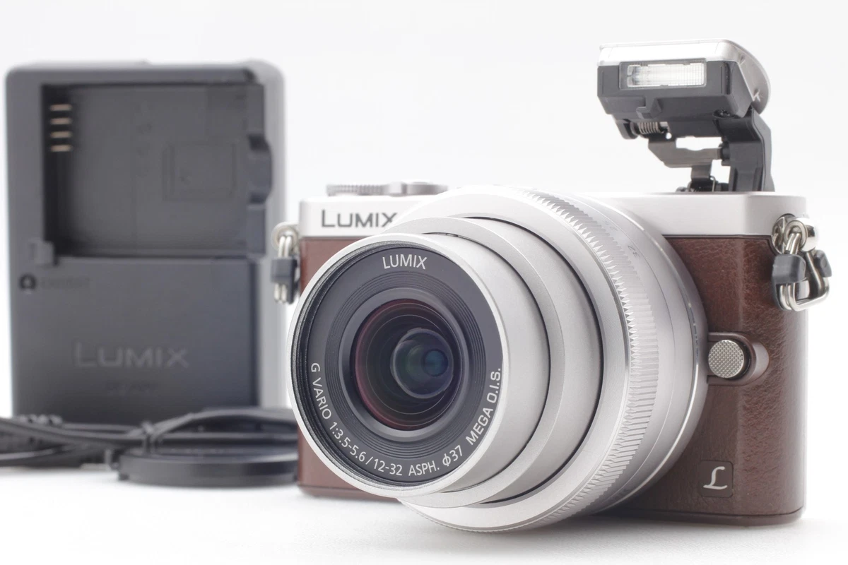 Panasonic LUMIX GM1 Digital Cameras for sale | eBay