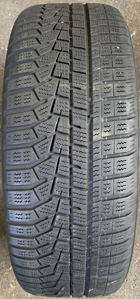 4x Original Mercedes-Benz Winterräder 205/55 R17 91H - für A-Klasse W177 CLA C11 - Bild 3 von 3