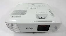 Epson PowerLite 990U Full HD 3LCD WUXGA Projector - Lamp Timer: 4200 Hours