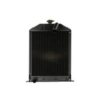 KüHler, MotorküHlung Thermotec D7AG115TT
